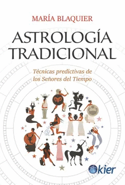 ASTROLOGIA TRADICIONAL