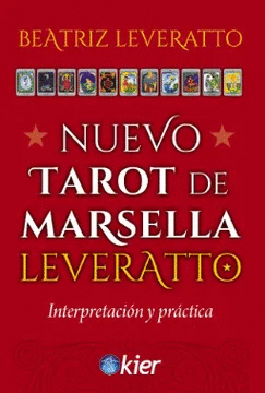 NUEVO TAROT DE MARSELLA LEVERATTO