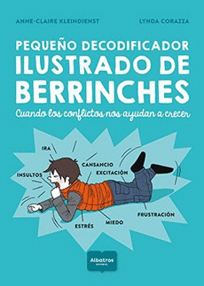PEQUE�O DECODIFICADOR ILUSTRADO DE BERRINCHES