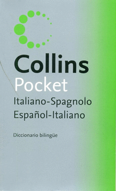 DICCIONARIO POCKET ITALIANO - ESPAOL