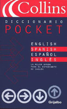 DICCIONARIO POCKET INGLES ESPAOL