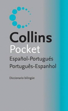 DICCIONARIO POCKET  PORTUGUES-ESPAOL