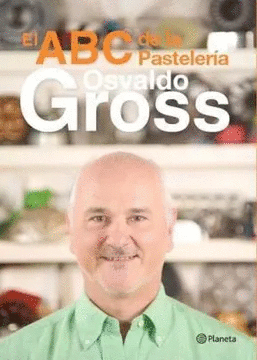 EL ABC DE LA PASTELERA