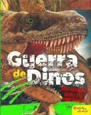 GUERRA DE DINOS