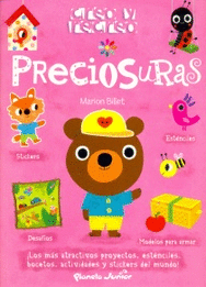 CREO Y RECREO - PRECIOSURAS