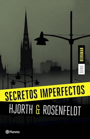 SECRETOS IMPERFECTOS