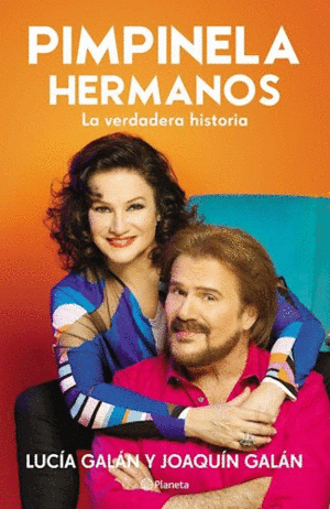 PIMPINELA HERMANOS