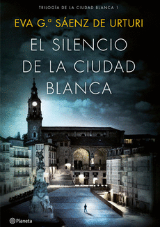 EL SILENCIO DE LA CIUDAD BLANCA