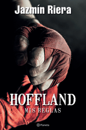 HOFFLAND. MIS REGLAS