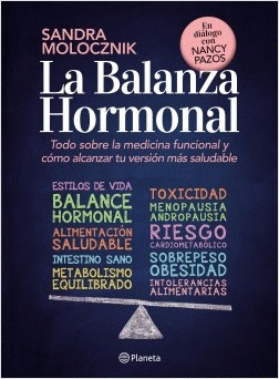 LA BALANZA HORMONAL