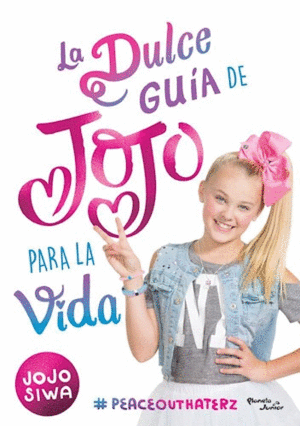 LA DULCE GUIA DE JOJO