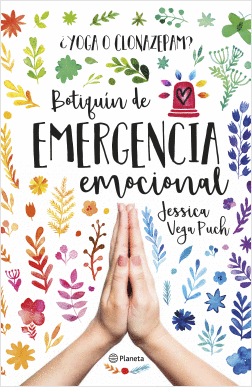 YOGA O CLONAZEPAN? BOTIQUN DE EMERGENCIA EMOCIONAL