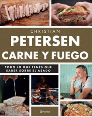 CARNE Y FUEGO