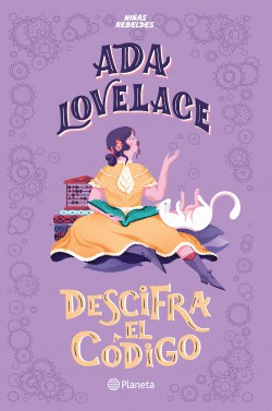 ADA LOVELACE DESCIFRA EL CDIGO