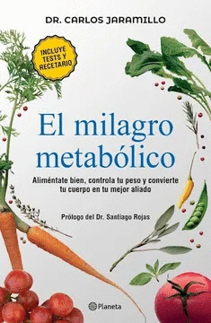 EL MILAGRO METABLICO