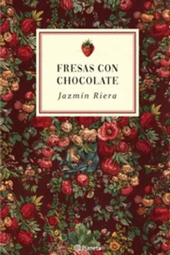 FRESAS CON CHOCOLATE