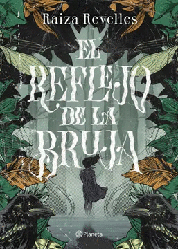 EL REFLEJO DE LA BRUJA