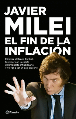 EL FIN DE LA INFLACI�N