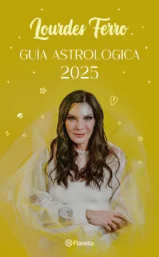 GU�A ASTROL�GICA 2025