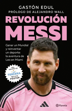 REVOLUCI�N MESSI