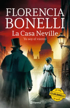 LA CASA NEVILLE #3 -YO SOY EL VIENTO