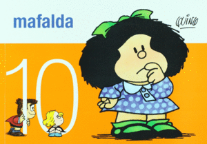 MAFALDA 10