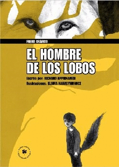 EL HOMBRE DE LOS LOBOS