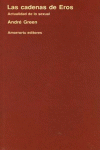 LAS CADENAS DE EROS
