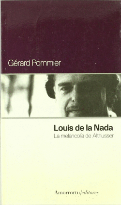 LOUIS DE LA NADA