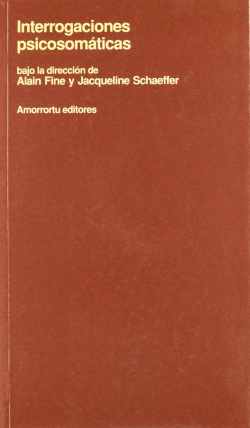 INTERROGACIONES PSICOSOMATICAS
