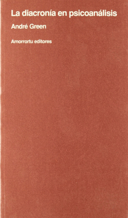 DIACRONIA EN PSICOANALISIS,LA