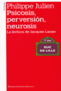 PSICOSIS,PERVERSIN NEUROSIS NE