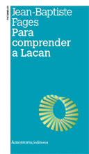 PARA COMPRENDER A LACAN (NE)