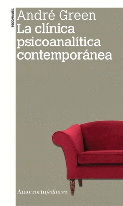 LA CLNICA PSICOANALTICA CONTEMPORNEA