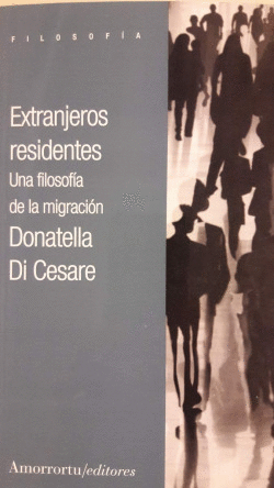 EXTRANJEROS RESIDENTES