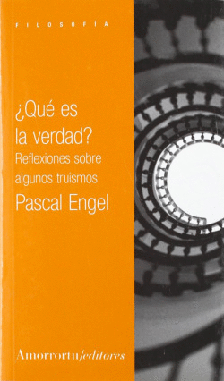 QUE ES LA VERDAD