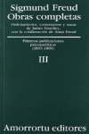 OBRAS COMPLETAS. VOLUMEN 3