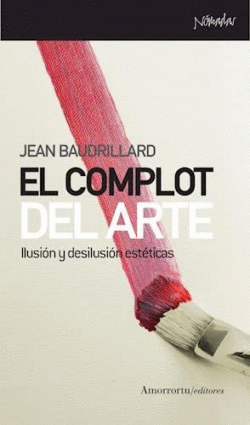 EL COMPLOT DEL ARTE