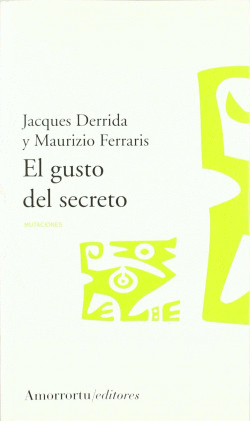 GUSTO DEL SECRETO,EL