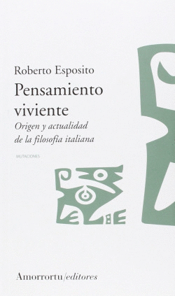 PENSAMIENTO VIVIENTE