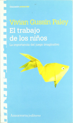 TRABAJO DE LOS NI�OS,EL