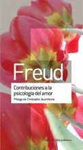 CONTRIBUCIONES A LA PSICOLOG�A DEL AMOR