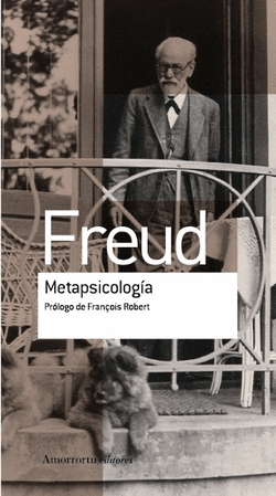 METAPSICOLOG�A