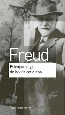 PSICOPATOLOG�A DE LA VIDA COTIDIANA