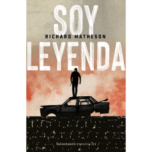 SOY LEYENDA