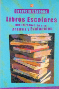 LIBROS ESCOLARES.