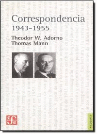 CORRESPONDENCIA : 1943-1955