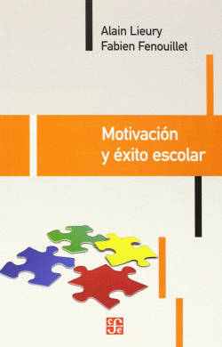 MOTIVACI�N Y �XITO ESCOLAR