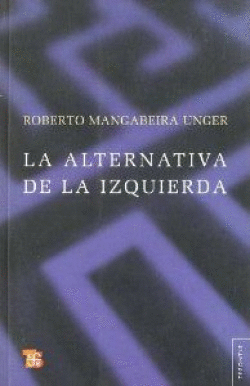 LA ALTERNATIVA DE LA IZQUIERDA