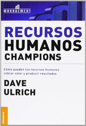 RECURSOS HUMANOS